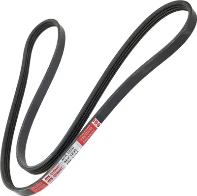 Productafbeelding van MASTER-SPORT V-riemen met ribben, 1230 mm, voor LADA Niva (2121, 2131), 4PK1230-PCS-MS