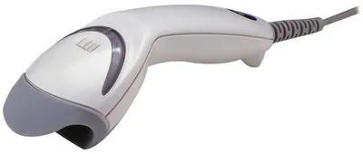 Produktbild von Honeywell MS5145 Eclipse, 72 reads/sek, 178 mm, 52 - 68 °, USB, RS-232, 1.5 m, 5 V