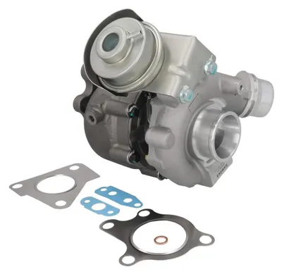 Produktbild von Turbolader KAMOKA 8600079 für MITSUBISHI ASX (GAW)