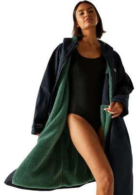 Immagine prodotto di Cappotto impermeabile Regatta, blu S/M