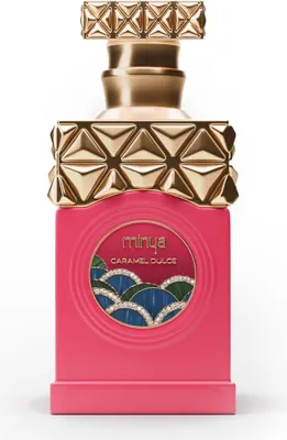 Obrázok produktu pre Paris Corner Minya Caramel Dulce parfémovaná voda unisex 100 ml
