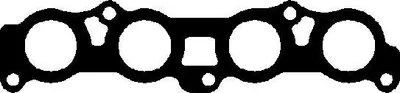 Immagine prodotto di CORTECO 460021P Guarnizione collettore di scarico per TOYOTA Yaris hatchback (P9) Collettore di scarico