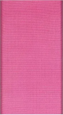 Produktbild von Starpak Tischdecke, stoffähnlich, Vlies "soft selection" 120 cm x 180 cm fuchsia | Folie (1 Stück)