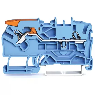 Image de Wago 2102-1204, 5,2 mm, 61,5 mm, 32,9 mm