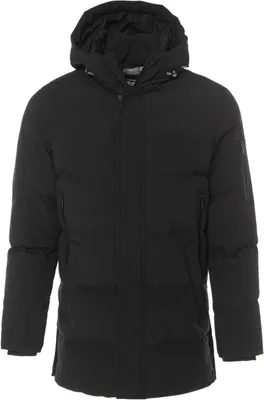 Produktbild von Carisma Herren Jacke 1228 Winterjacke CRI-1228 Black S