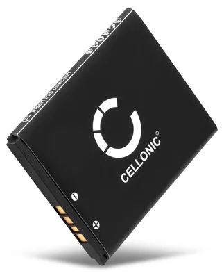 Produktbild von CELLONIC 1x Akku kompatibel mit Alcatel A392, A392G, BTR510AB