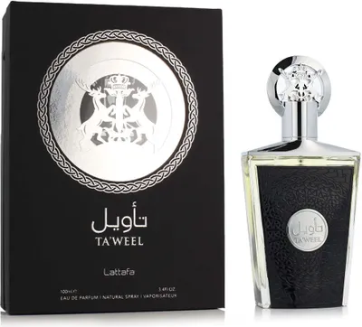 Obrázok produktu pre Lattafa Taweel parfémovaná voda unisex 100 ml
