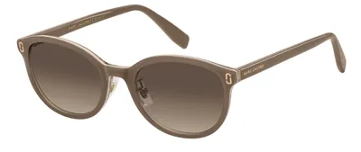 Image de Lunettes de soleil pour femmes Marc Jacobs modèle MJ1122FS10A