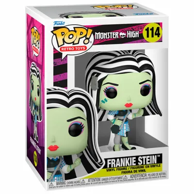 Zdjęcie produktu dla FUNKO POP! 67431, Figurka kolekcjonerska, Film i Seriale