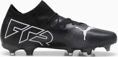 Produktbild von Puma Future7 Match FG/AG Fußballschuhe Herren schwarz weiß Gr 39
