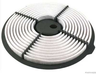 Produktbild von Luftfilter HERTH+BUSS JAKOPARTS J1322037 für TOYOTA COROLLA Liftback (E9) Filtereinsatz
