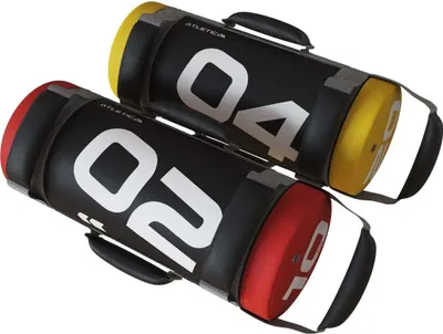 Produktbild von ATLETICA Power Bag Set | 10 und 20 kg |  | Functional Training Equipment