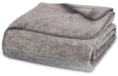 Obrázok produktu pre Deka na prikrytie, 130 x 170 cm, mäkká a teplá, vhodná na vnútorné aj vonkajšie použitie