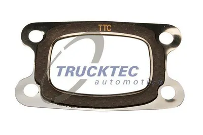 Produktbild von TRUCKTEC AUTOMOTIVE 03.16.002 Abgaskrümmerdichtung für VOLVO FH 16 II Auspuffkrümmer