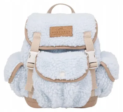 Produktbild von Doughnut Lighthouse Fluffy Urban Rucksack 6.5L