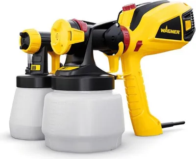 Image de Wagner Universal Sprayer W590 Flexio 650W (2361538)