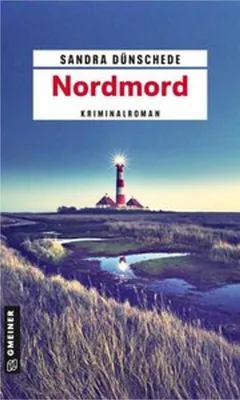 Produktbild von Gmeiner Nordmord Kriminalroman – Kommissar Thamsen ermittelt in Risum-Lindholm