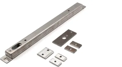 Produktbild von Schüco verdeckter Leitungsübergang 229730