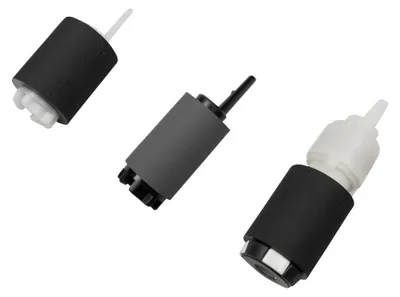 Productafbeelding van Kyocera Onderdelen: Set Riemschijven (Sp)