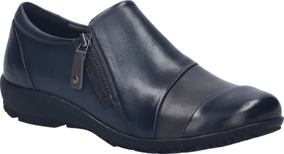 Produktbild von JOSEF SEIBEL Charlotte 19 | Halbschuh für Damen | Blau