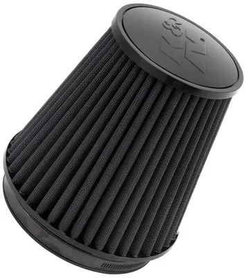 Produktbild von K&N Filters RU-3101HBK Kegelform Sportluftfilter 191mm Höhe Ø152mm Flansch