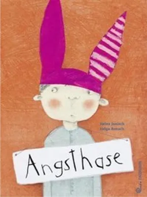 Produktbild von Angsthase