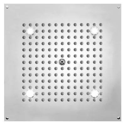Produktbild von CASA39 Bossini Dream Unterputz-Duschkopf H373970