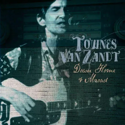 Obrázok produktu pre Townes Van Zandt: (CD / Titel: A-G)