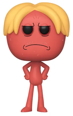 Zdjęcie produktu dla FUNKO 44251, Rick and Morty, PCW, Rick i Morty, 0,25 lat(a), 1 szt., CE