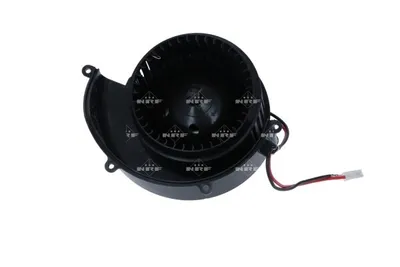 Produktbild von NRF 34051 Gebläsemotor Innenraumgebläse für OPEL Astra H Caravan (A04) Astra H Schrägheck (A04) Astra G CC (T98) Astra H GTC (A04) Astra G Caravan