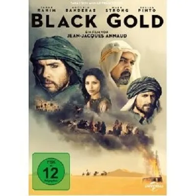 Produktbild von Black Gold