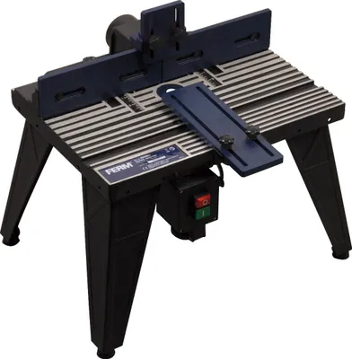 Immagine prodotto di Tavolo da fresatura FERM 1300W - PRA1011