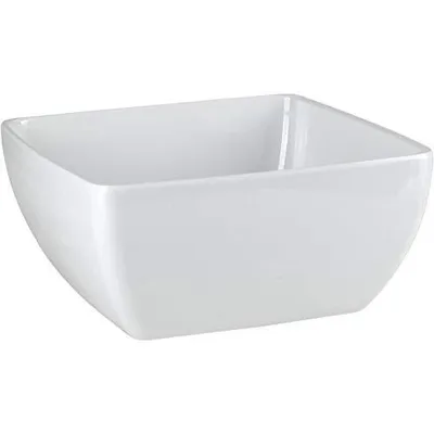 Immagine prodotto di Ciotola APS Pure, bianca, capacità: 3,80 litri, altezza: 120 mm, lunghezza: 250 mm