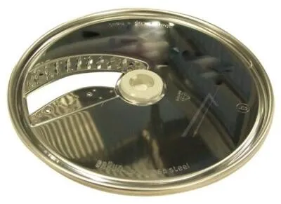 Immagine prodotto di Braun disco lama Julienne robot Multiquick 7 Multi K3000 3210 KM3050 Tribute