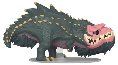 Immagine prodotto di Figura POP Turok Bearded Dragon #1197