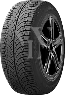 Produktbild von Arivo Carlorful A/S 205/55R16 94V Bsw Xl