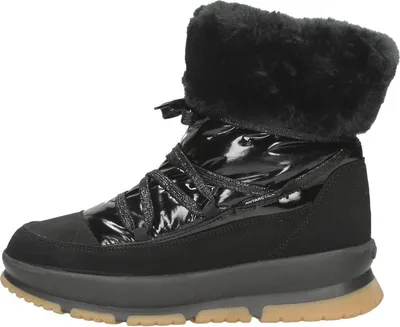 Productafbeelding van Antarctica Snowboots  Snowboots - zwart - Maat 40