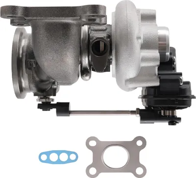 Obrázek produktu pro TD025L Turbodmychadlo pro Audi Q3 8UG 1.4 TSI SUV 2013-18 04E145715BV 04E145715DV