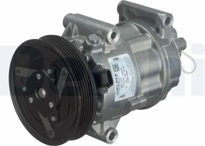 Immagine prodotto di Compressore, aria condizionata