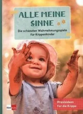 Obrázok produktu pre Alle meine Sinne