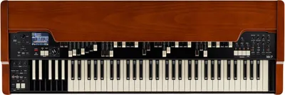 Immagine prodotto di Hammond XK-7