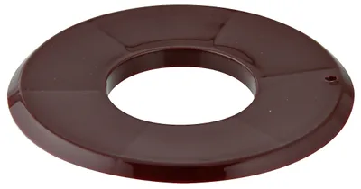 Productafbeelding van Fackelmann filterhouder nr. 4, filterhouder, koffiefilter voor maximaal 4 kopjes, handfilter (kleur: bruin)