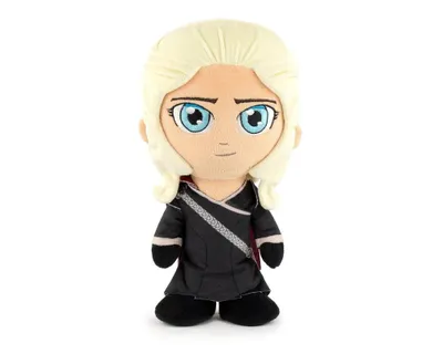 Produktbild von Game of Thrones - Daenerys Targaryen plush - 28 cm
