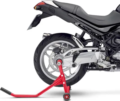 Zdjęcie produktu dla Podnośnik jednoramienny pasujący do BMW R 1200 R Classic 11-12 Podnośnik montażowy #