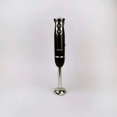 Obrázok produktu pre Mixér Feel-Maestro MR-511 kuchynský mixér čierny 500 W