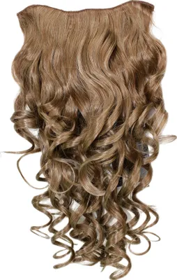 Produktbild von WIG ME UP Haarteil mit 7 Klammern Mittel-Blond H9503-14
