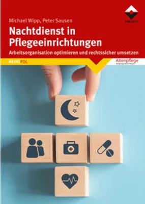 Image de Nachtdienst in Pflegeeinrichtungen