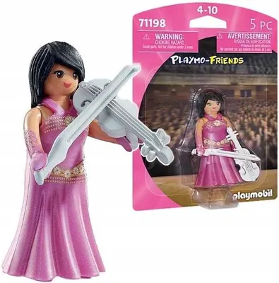 Image de Violoniste