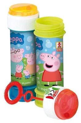 Produktbild von Moulage Général Méridional 47597, Peppa Pig, 3 Jahr(e)