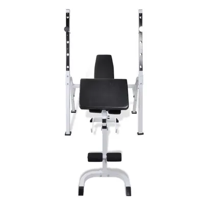 Immagine prodotto di Panca multipla Panca per allenamento Panca per pesi Fitness